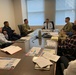 USACE and USCG Collaboration Meeting