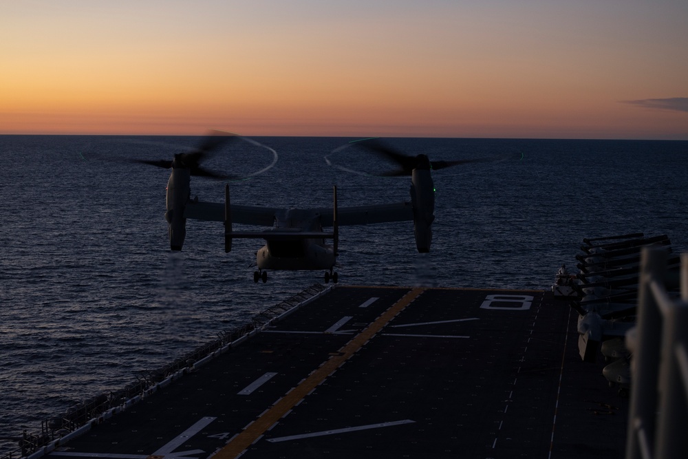 Flight Deck Operations