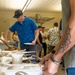 13th MEU Celebrates Thanking Giving at MCB Hawaii