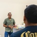 13th MEU Celebrates Thanking Giving at MCB Hawaii