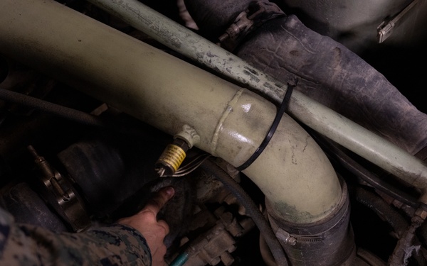 Vehicle Maintenance