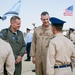 AFCENT Commander Meets With IAF Commander In Israel