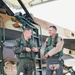 AFCENT Commander Meets With IAF Commander In Israel