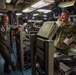 Rear Adm. Sweeney Visits Nimitz