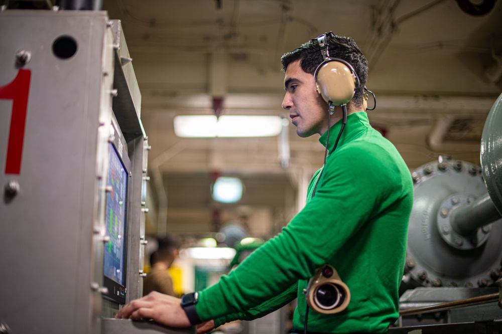 U.S. Navy Sailor Reviews Data