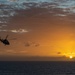 Nimitz Conducts Flight Operations