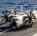 Nimitz Conducts Flight Operations