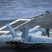 Nimitz Conducts Flight Ops