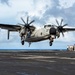 Nimitz Conducts Flight Operations