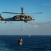 Nimitz Conducts Flight Operations