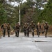 MAI Course Culminating MCAS Beaufort