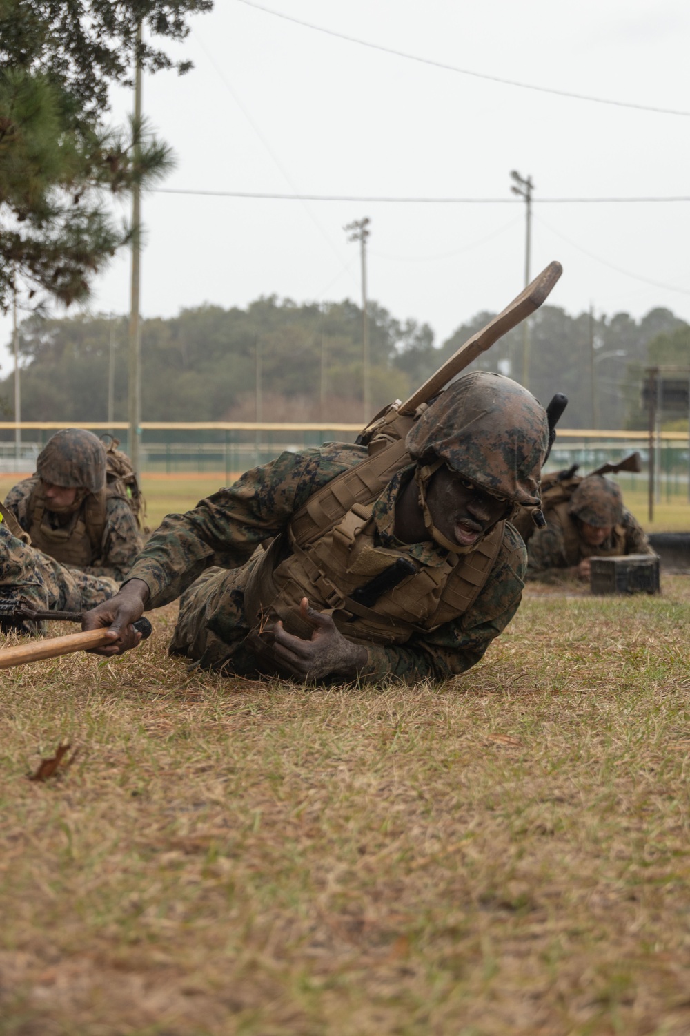 DVIDS - Images - MAI Course Culminating MCAS Beaufort [Image 10 Of 12]