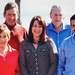 Brothers build careers on parents’ employment legacies