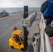 USS BATAAN SAILORS LOAD NATO LAUNCHER