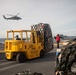 REPLENISHMENT AS SEA