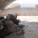 Alpha Company, 1st Battalion, 125th Infantry Regiment, 37th Infantry Brigade Combat Team, conducts range operations