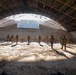 Alpha Company, 1st Battalion, 125th Infantry Regiment, 37th Infantry Brigade Combat Team, conducts range operations