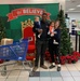 NEX surprises and delights customers this holiday season