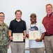 Norfolk Naval Shipyard Recognizes Employees in Efforts to Build a Better Culture