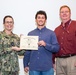 Norfolk Naval Shipyard Recognizes Employees in Efforts to Build a Better Culture