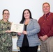 Norfolk Naval Shipyard Recognizes Employees in Efforts to Build a Better Culture