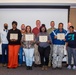 Norfolk Naval Shipyard Recognizes Employees in Efforts to Build a Better Culture