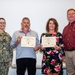 Norfolk Naval Shipyard Recognizes Employees in Efforts to Build a Better Culture