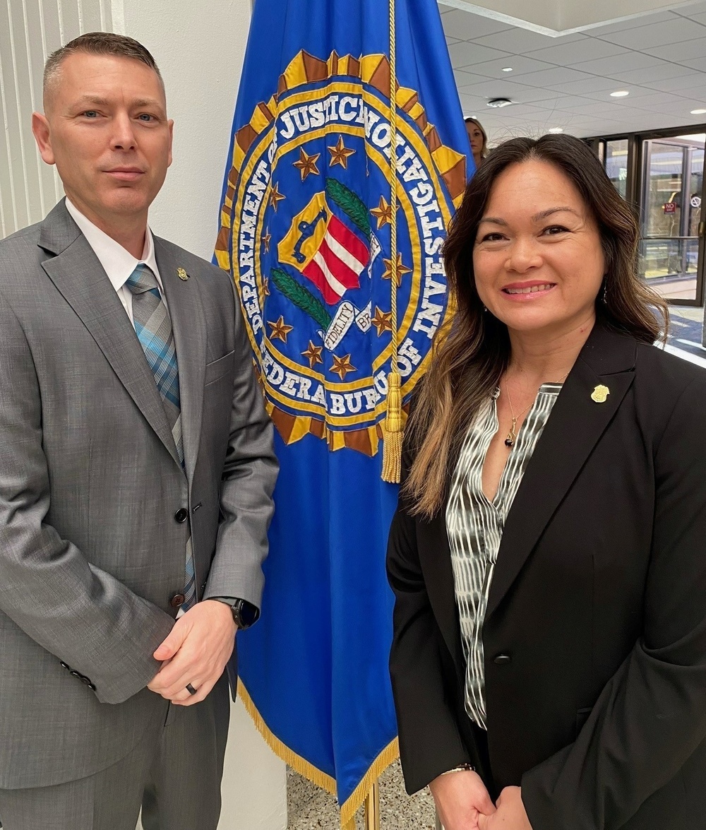 Army CID Agents graduate from the FBI National Academy