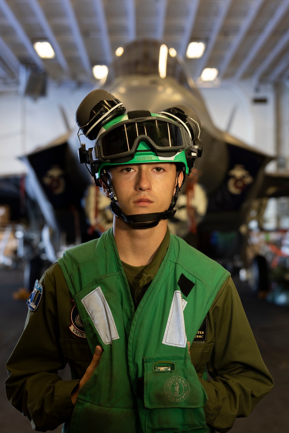 Avionics Technition