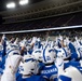 U.S. Air Force Academy Armed Forces Bowl 2022 vs Baylor University