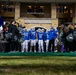 U.S. Air Force Academy Armed Forces Bowl 2022 vs Baylor University