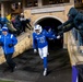 U.S. Air Force Academy Armed Forces Bowl 2022 vs Baylor University