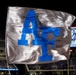 U.S. Air Force Academy Armed Forces Bowl 2022 vs Baylor University