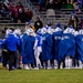 U.S. Air Force Academy Armed Forces Bowl 2022 vs Baylor University