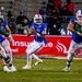 U.S. Air Force Academy Armed Forces Bowl 2022 vs Baylor University