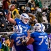 U.S. Air Force Academy Armed Forces Bowl 2022 vs Baylor University