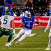 U.S. Air Force Academy Armed Forces Bowl 2022 vs Baylor University