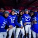 U.S. Air Force Academy Armed Forces Bowl 2022 vs Baylor University