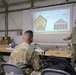 Army Behavioral Health team presents holiday tips for the deployed