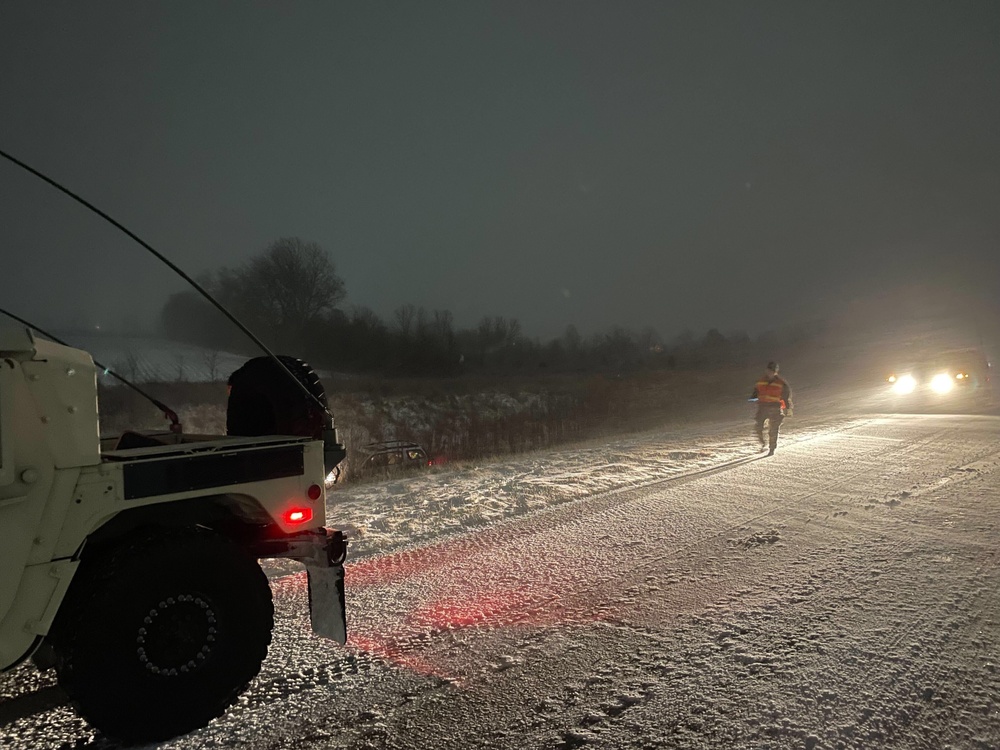 Snow Drift 2022