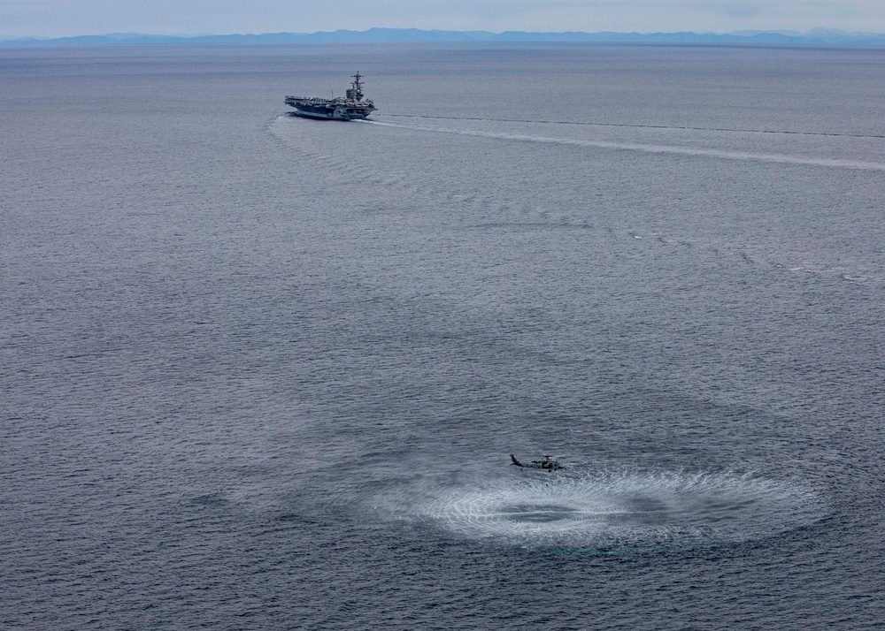 Explosive Ordnance Disposal Mobile Unit 12 Operations