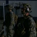 U.S. Marines Support CP22 Haiti Stop Final Day