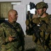 U.S. Marines Support CP22 Haiti Stop Final Day