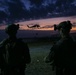 U.S. Marines Support CP22 Haiti Stop Final Day