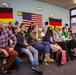 German American Partnership Day