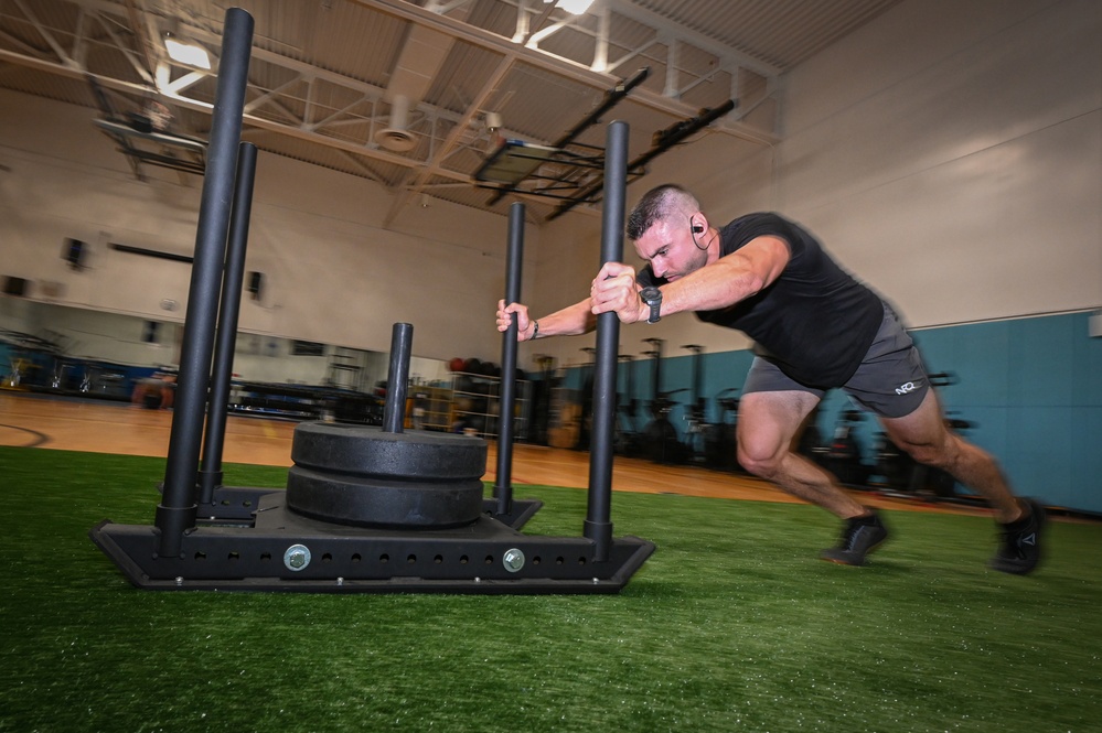 FSS partners with CE to enhance fitness offerings