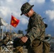 U.S. Marines Provide Support In Haiti