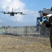 U.S. Marines Provide Support In Haiti