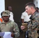 U.S. Marines Provide Support In Haiti