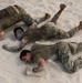 Military, Civilian officers compete in Defenders Challenge
